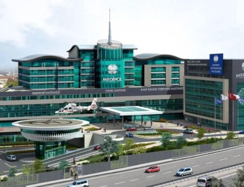 Pioneering the Future of Healthcare: Medipol Health Group Showcases Advanced Surgery and World-Class Standards in Sofia