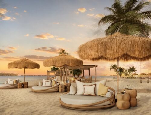 A Fresh Take on Island Chic: The Standard, Huruvalhi Maldives Redefines Luxury with Hyatt